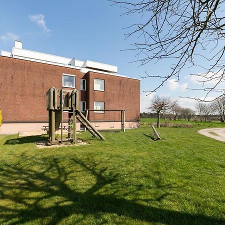 Haus Knechtsand Knechtsand 451 Cuxhaven Exterior foto